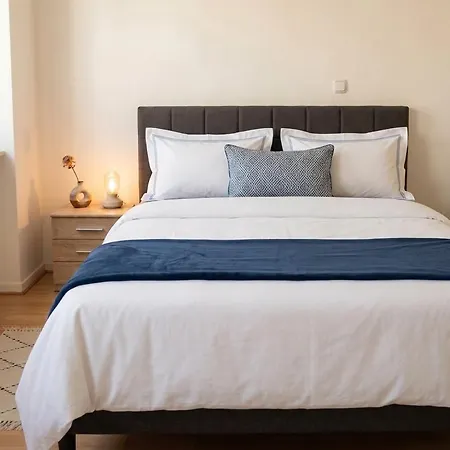 Apartment U-stay *