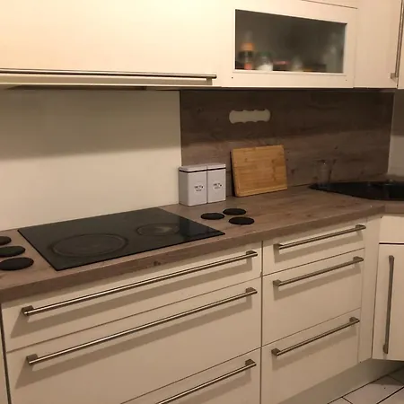 Apartment U-stay *