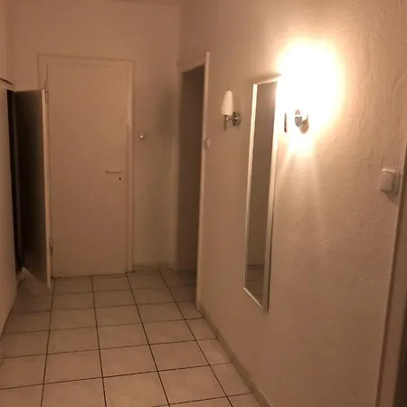 Apartment U-stay Dortmund