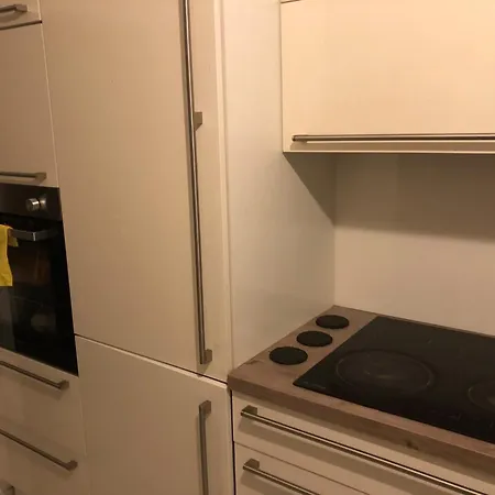 U-stay Apartment *