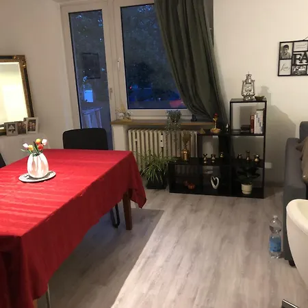 U-stay Apartment
