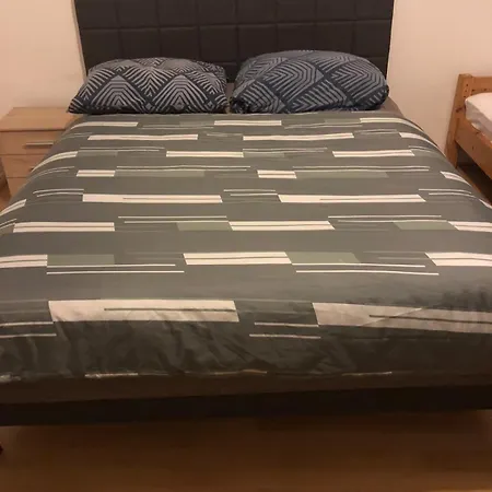 Apartment U-stay