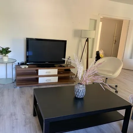 Apartment U-stay *
