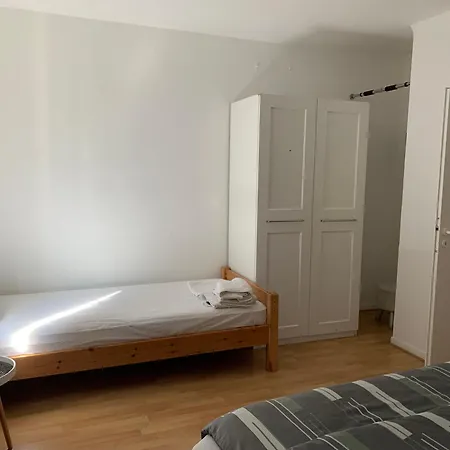 Apartment U-stay