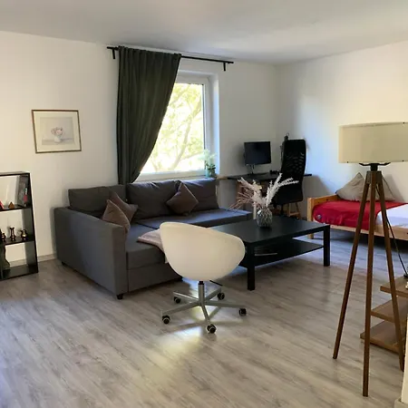 U-stay Apartment Dortmund