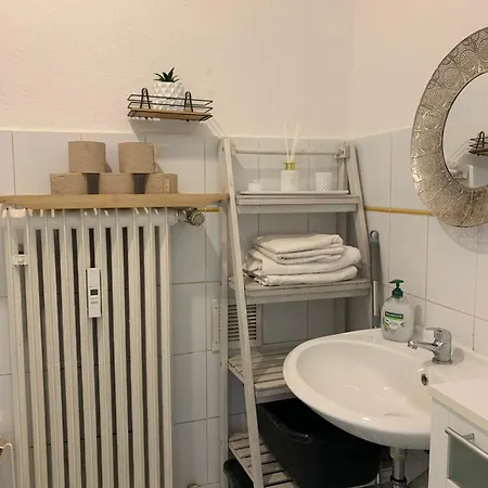 U-stay Apartment