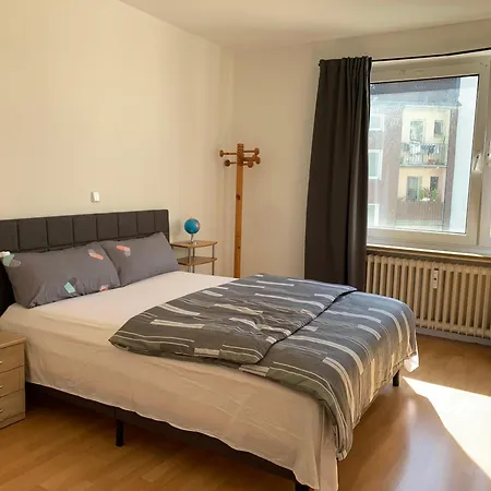 U-stay Apartment Dortmund